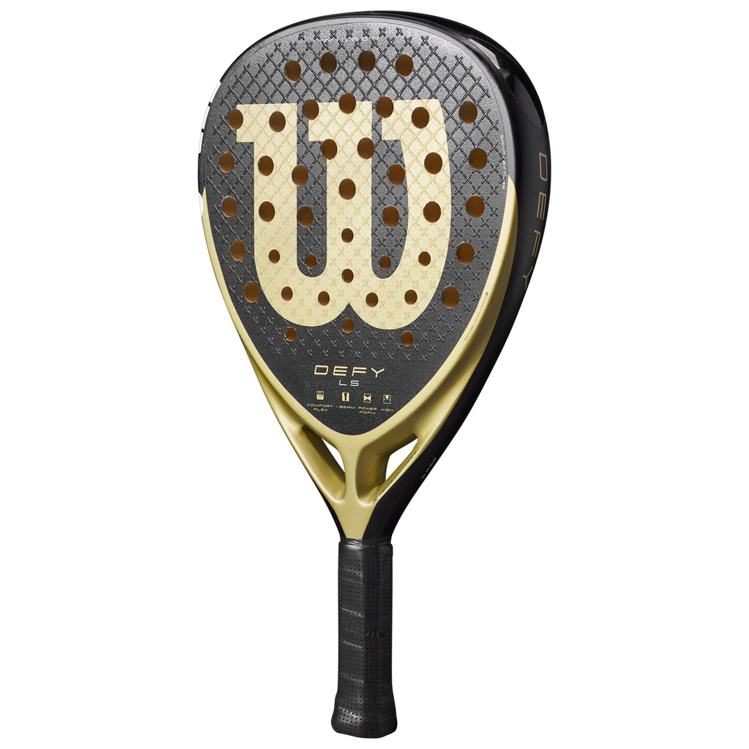Wilson Defy LS v1 - Image 3