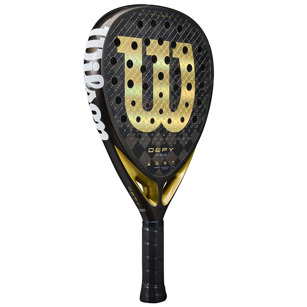 Wilson Defy Pro v1 - Image 2