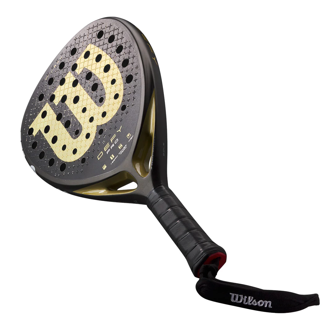 Wilson Defy Pro v1 - Image 7