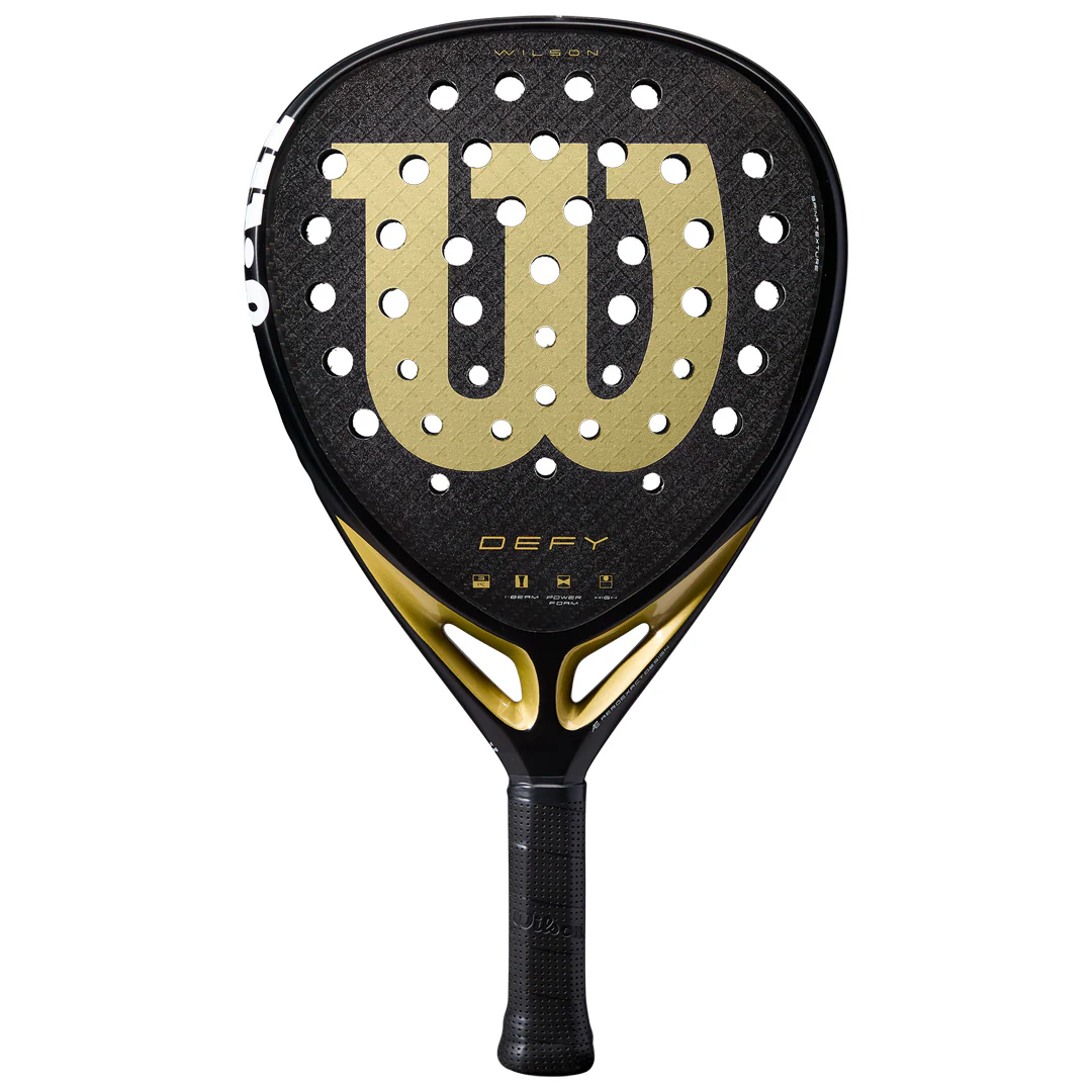 Wilson Defy v1