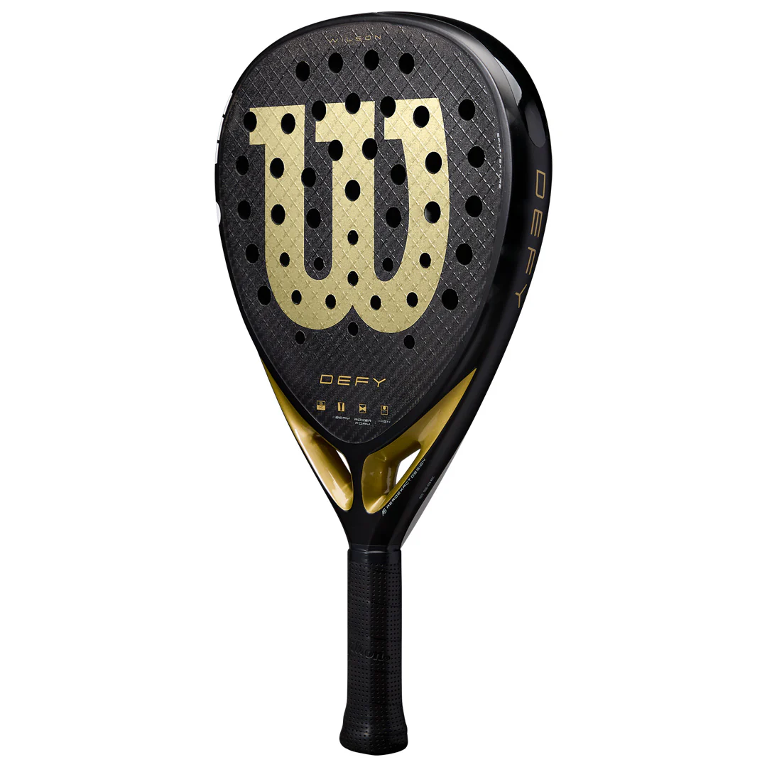 Wilson Defy v1 - Image 3