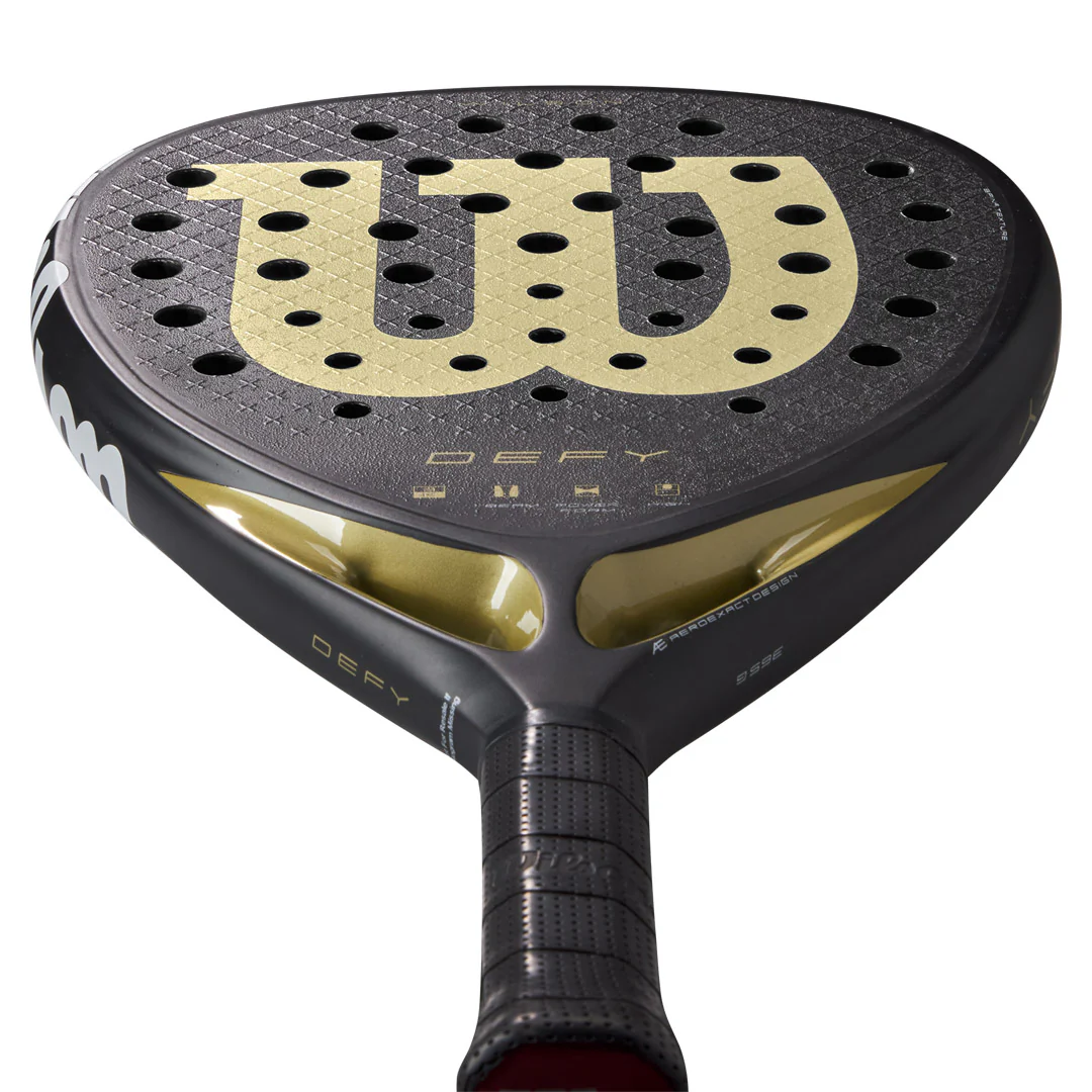 Wilson Defy v1 - Image 4