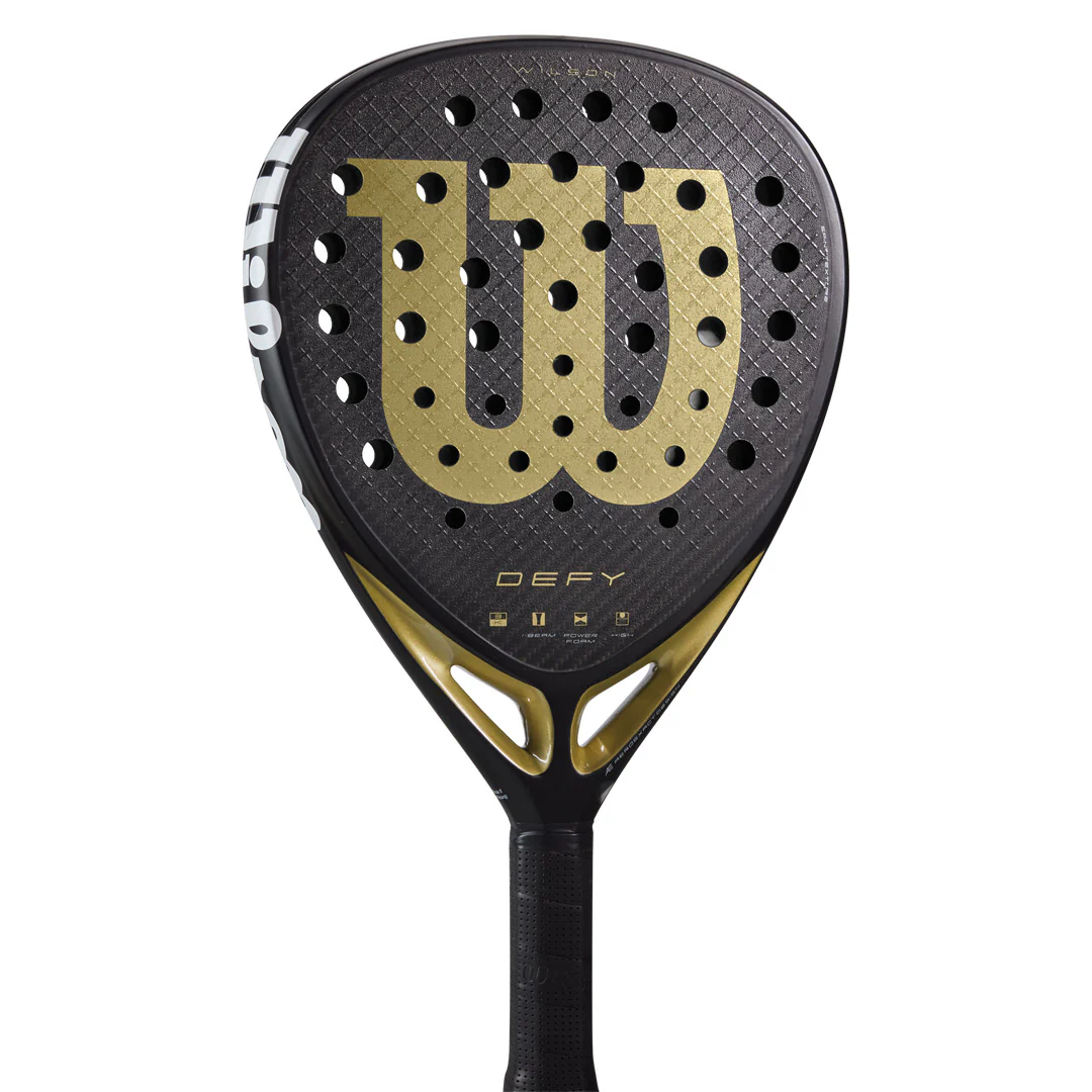 Wilson Defy v1 - Image 5