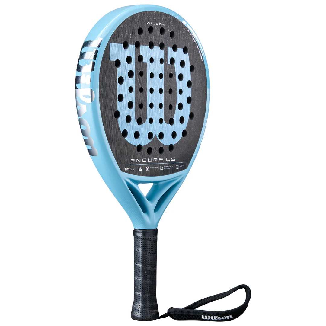 Wilson Endure LS v1 - Image 2