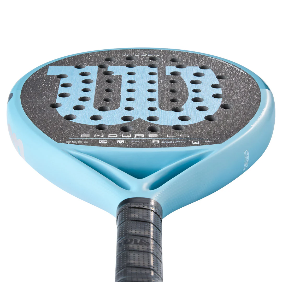 Wilson Endure LS v1 - Image 3