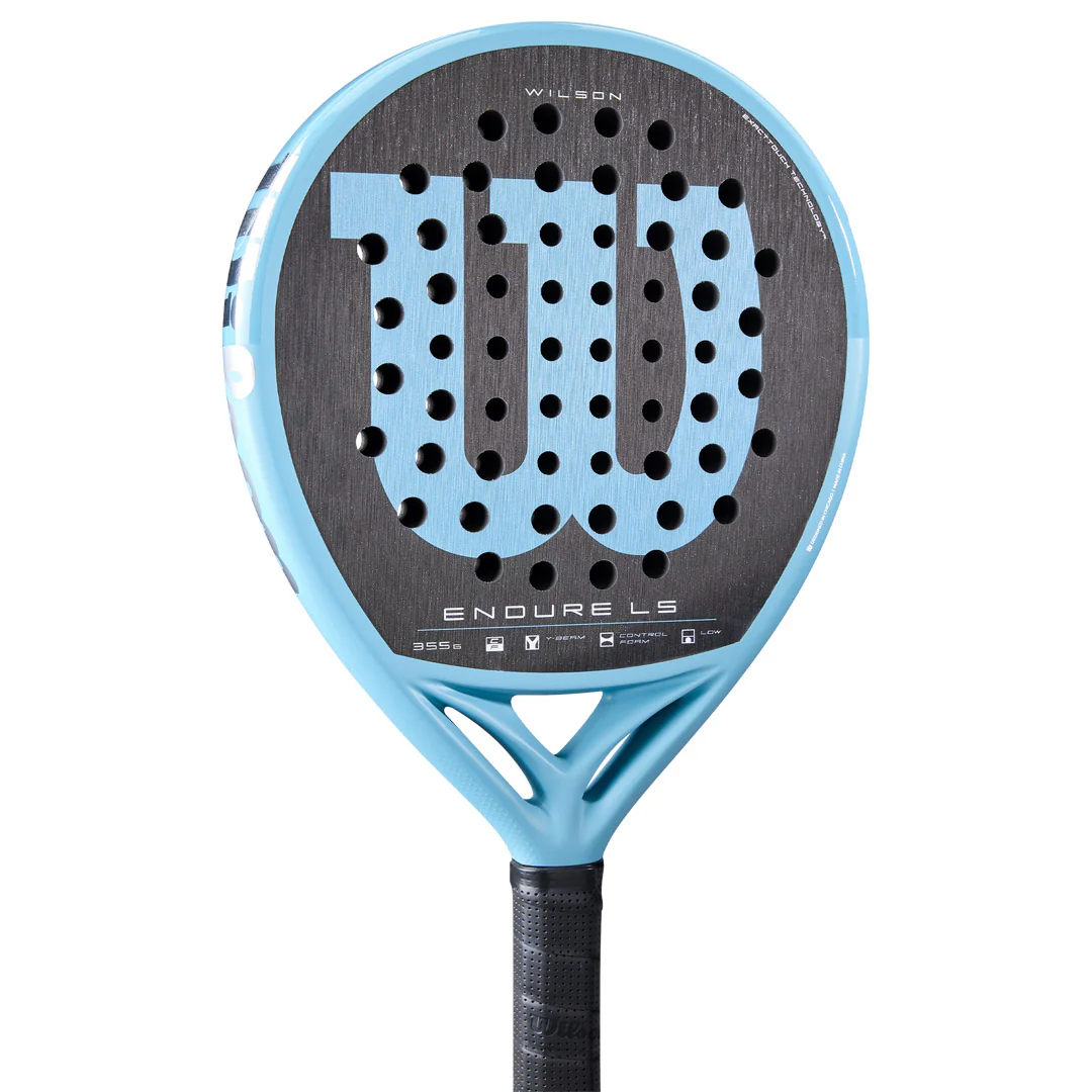 Wilson Endure LS v1 - Image 4