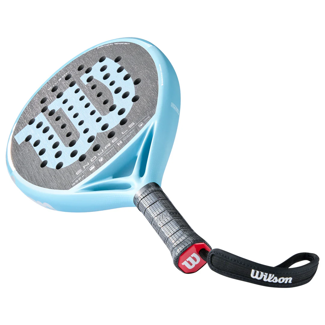 Wilson Endure LS v1 - Image 5
