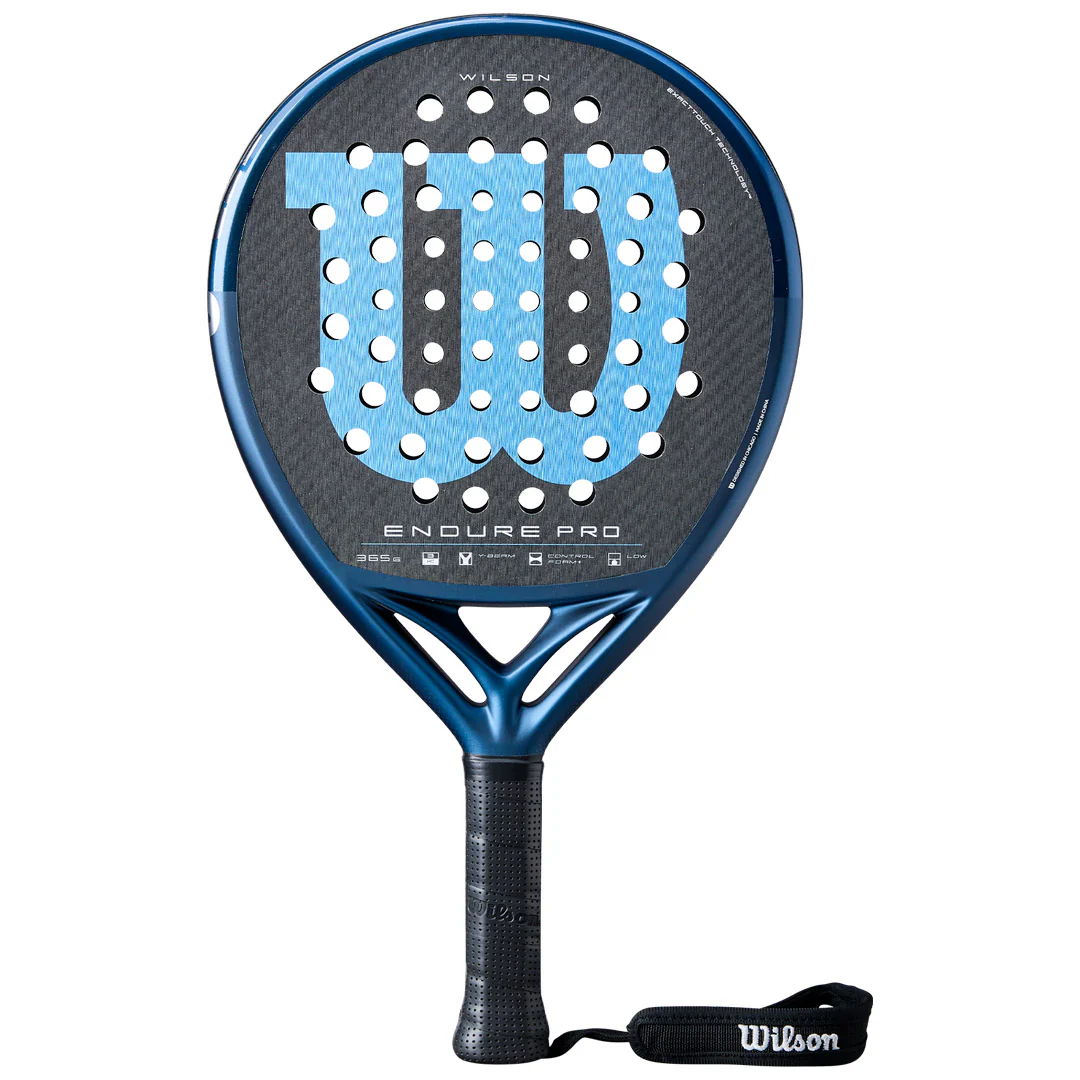 Wilson Endure Pro v1