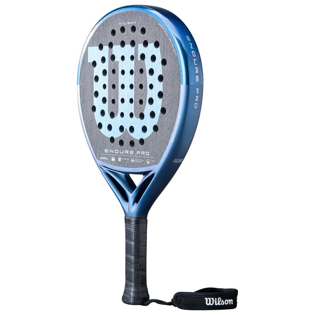 Wilson Endure Pro v1 - Image 3
