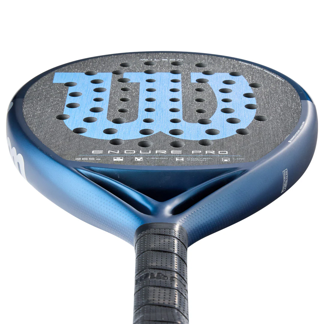 Wilson Endure Pro v1 - Image 4