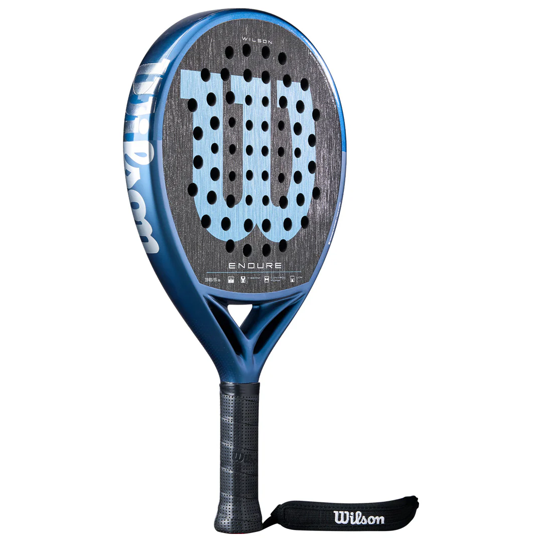 Wilson Endure v1 - Image 2