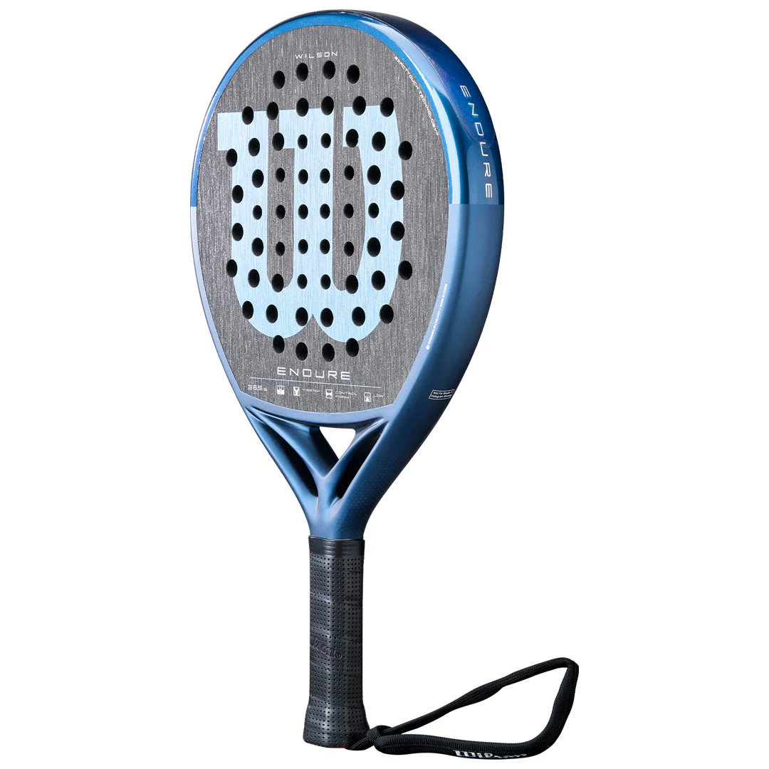 Wilson Endure v1 - Image 3