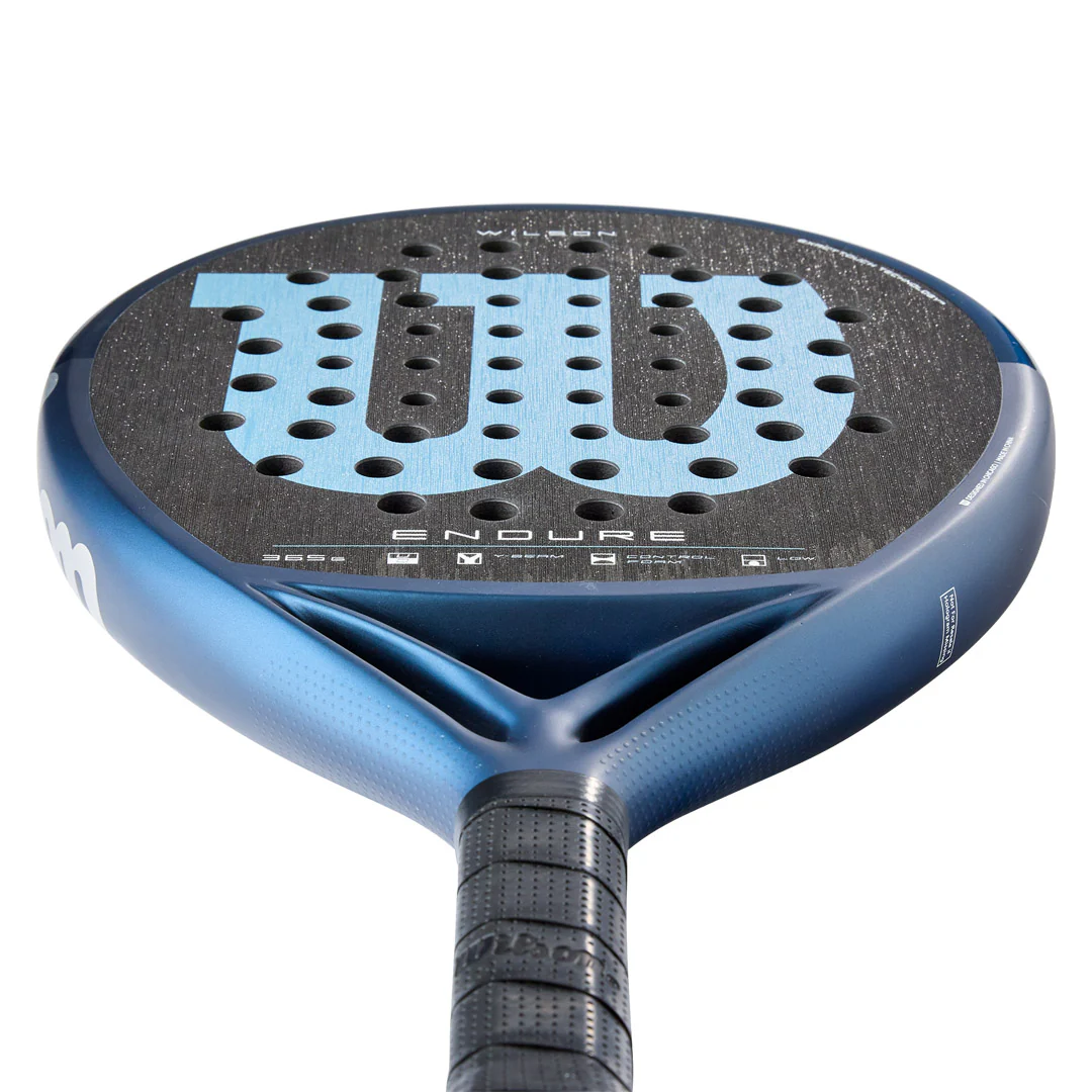 Wilson Endure v1 - Image 4