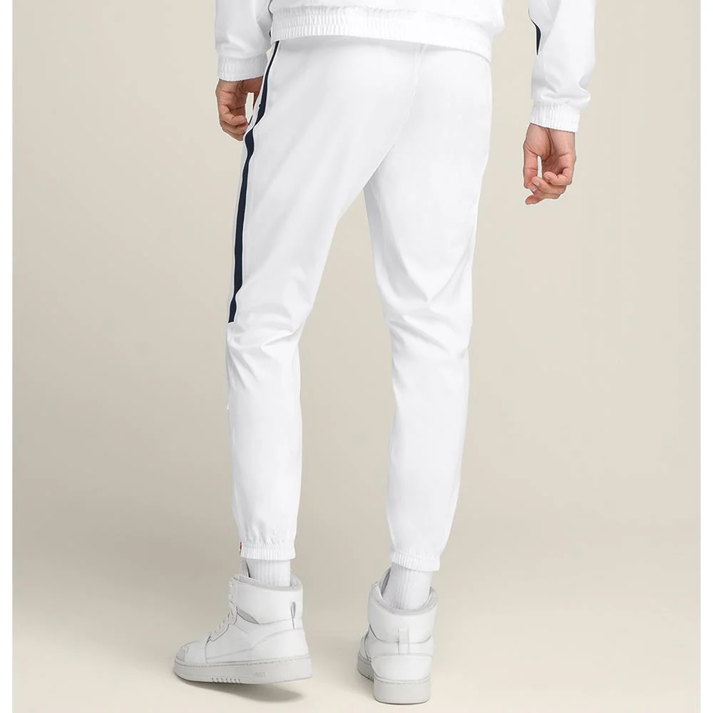 Wilson Men's Grand Slam Jogger - Bright White - Image 3