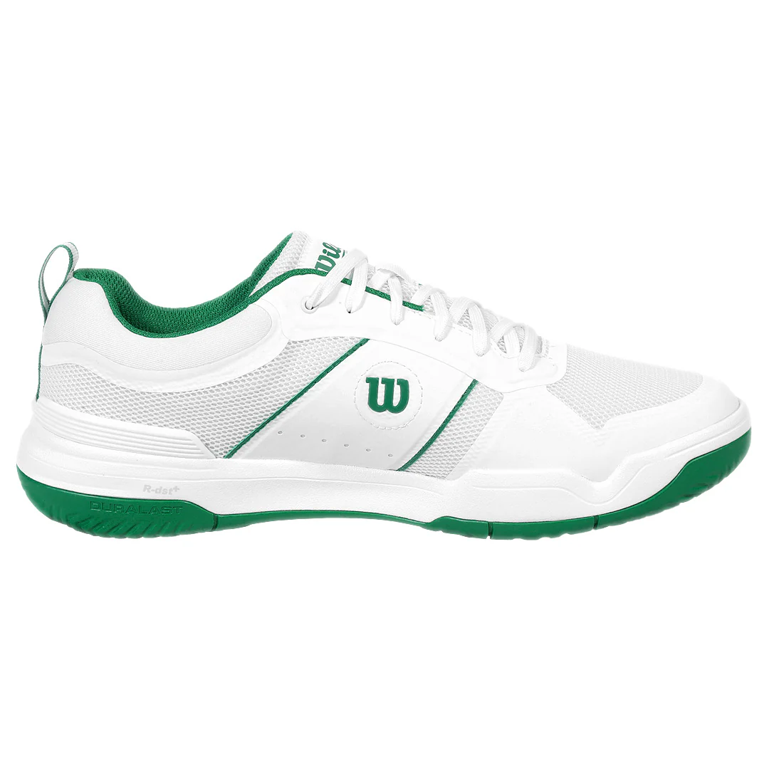 Wilson Men's Pickle Pro - Bosphorus/White - Image 2