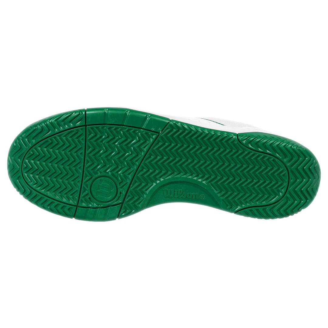 Wilson Men's Pickle Pro - Bosphorus/White - Image 3