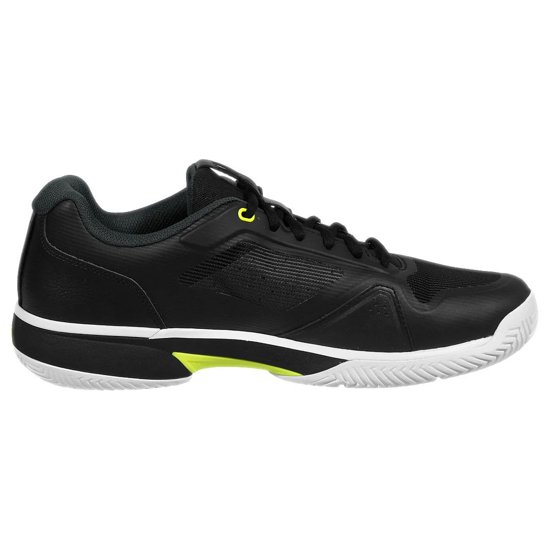 Wilson Men's Rush Lite 5 - Black/White - Image 2