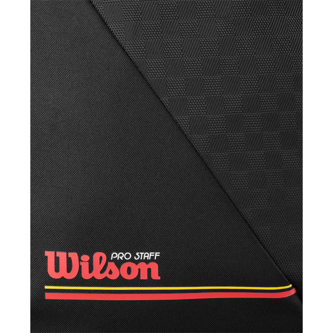 Wilson Pro Staff Classic Backpack - Image 5