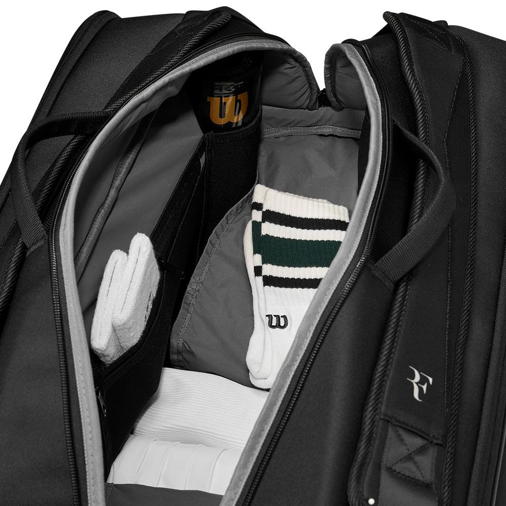 Wilson RF Tournament 15 Pack - Image 6