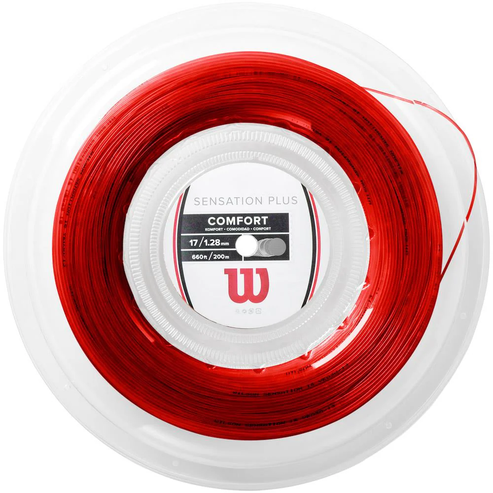 Wilson Sensation Plus - String Reel - Image 2