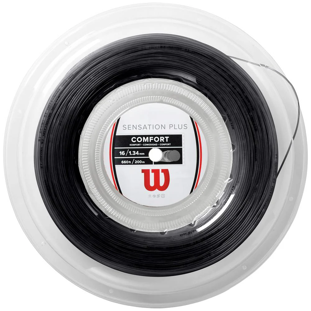 Wilson Sensation Plus - String Reel - Image 3