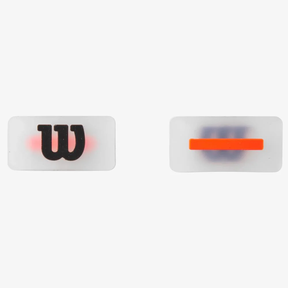 Wilson Shift Dampeners - Clear - Image 2