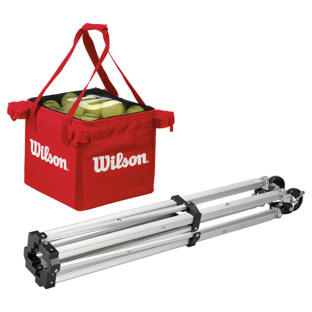 Wilson Teaching Cart - Image 3