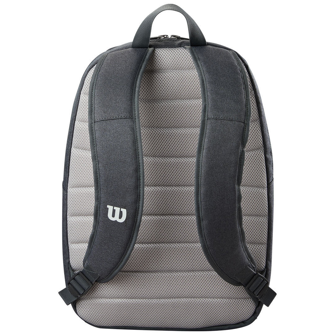 Wilson Tour Backpack 2025 - Black - Image 4
