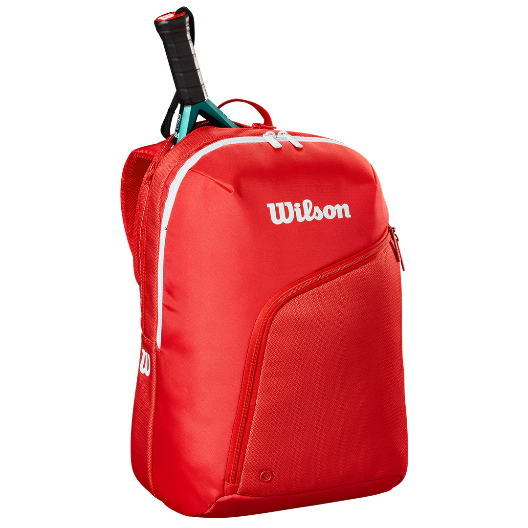 Wilson Tour Padel Backpack 2025 - Image 2