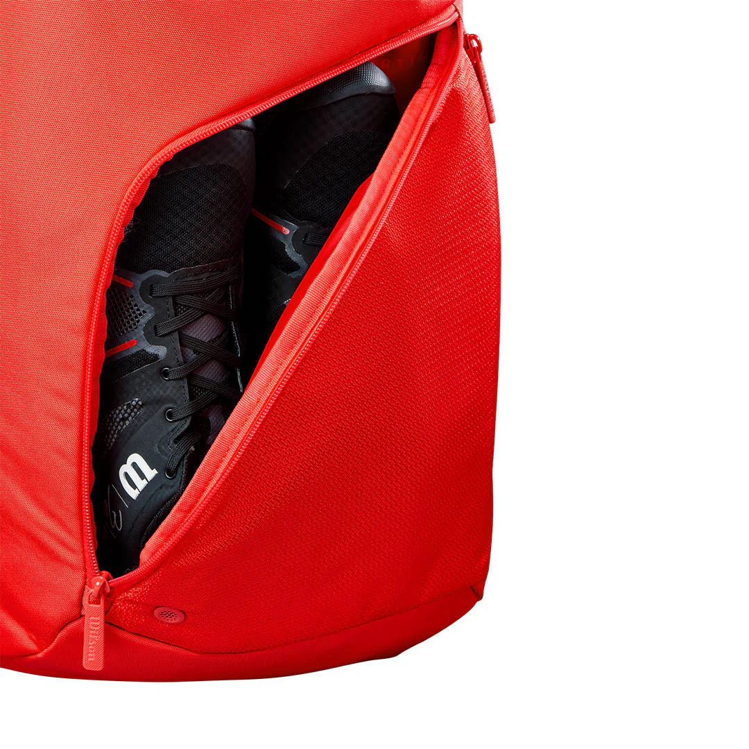 Wilson Tour Padel Backpack 2025 - Image 4