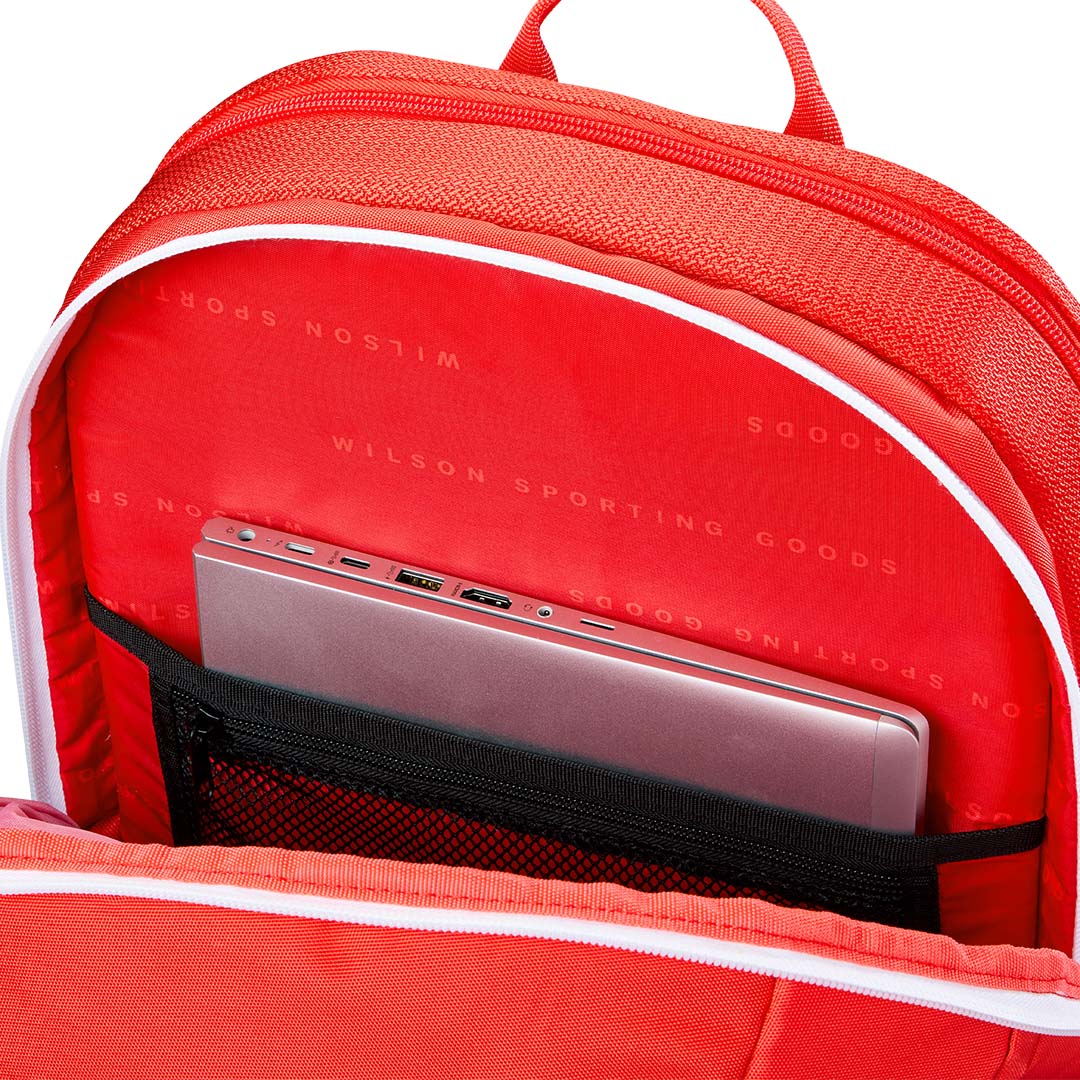 Wilson Tour Padel Backpack 2025 - Image 5