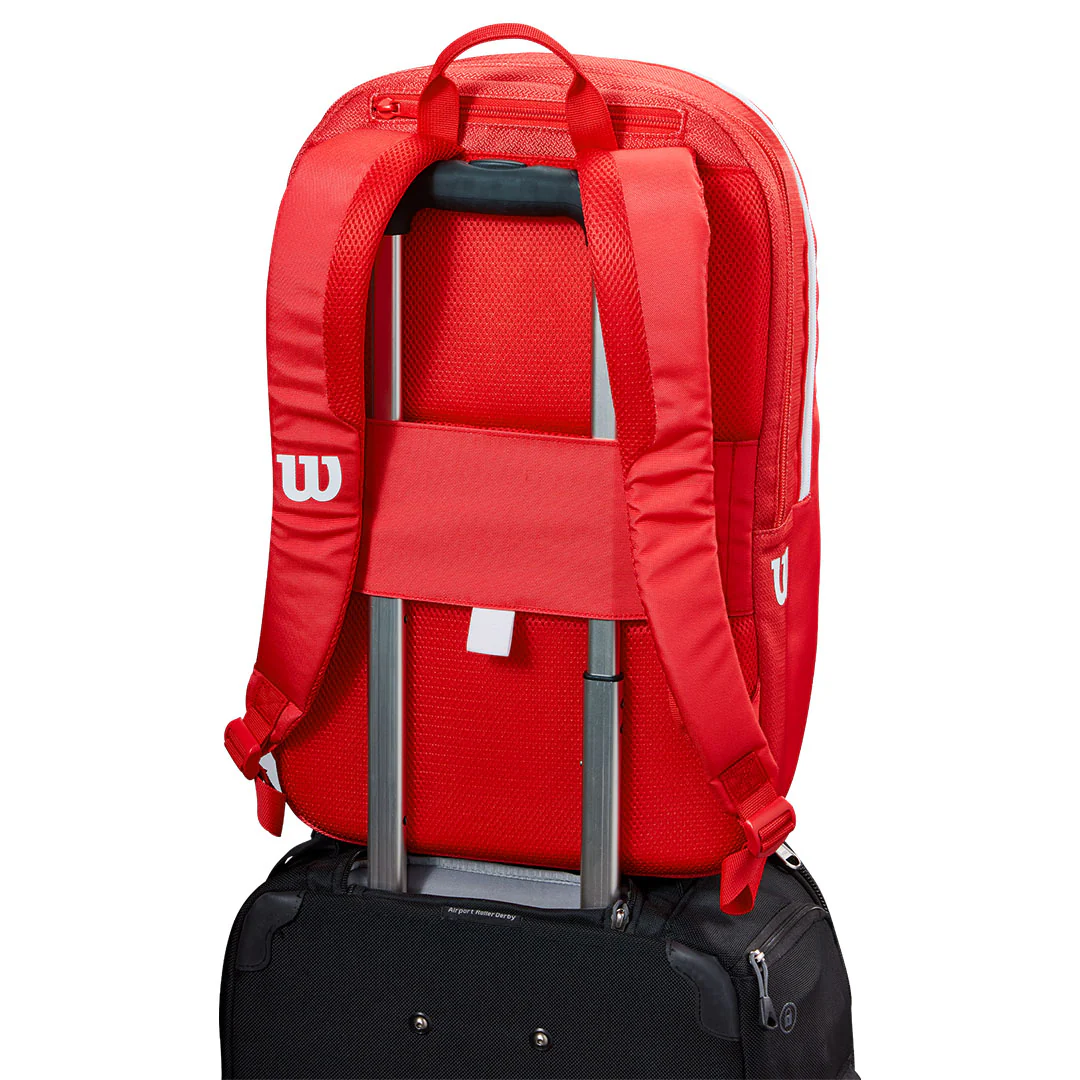 Wilson Tour Padel Backpack 2025 - Image 6