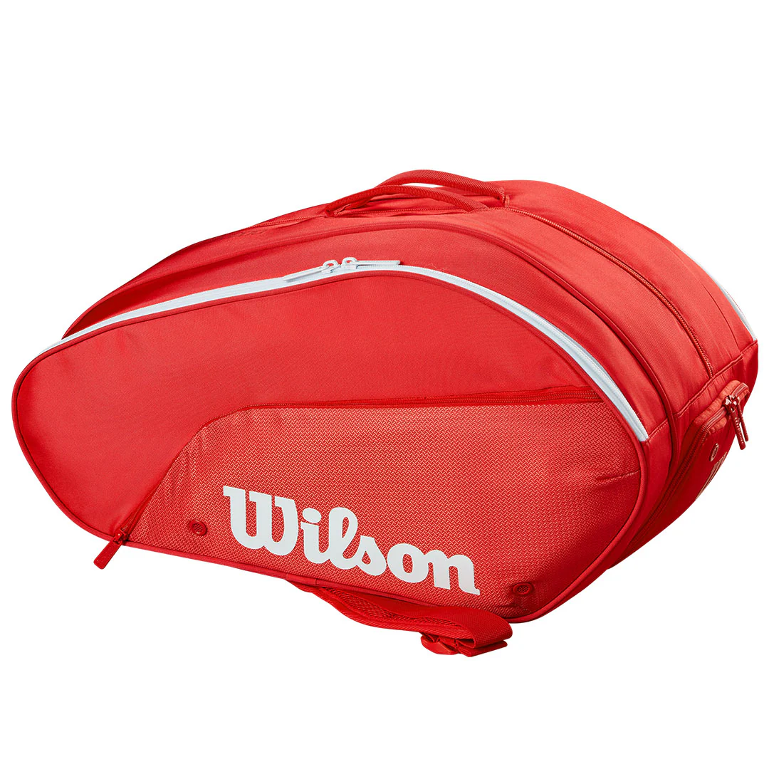 Wilson Tour Padel Bag 2025 - Image 2