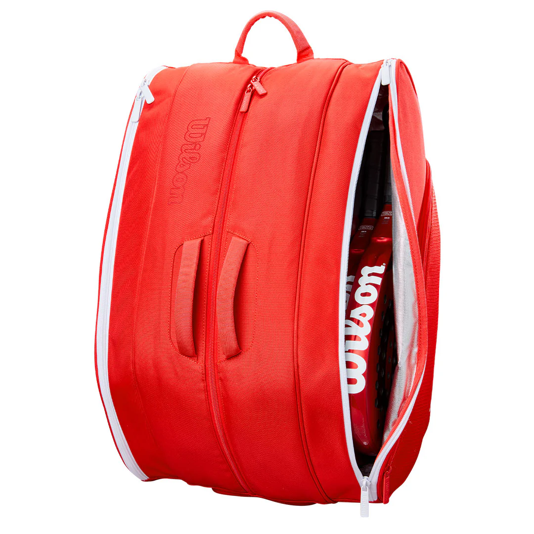 Wilson Tour Padel Bag 2025 - Image 3