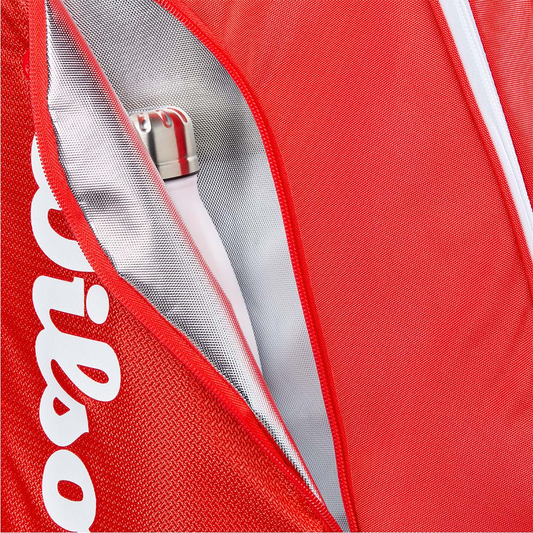 Wilson Tour Padel Bag 2025 - Image 4