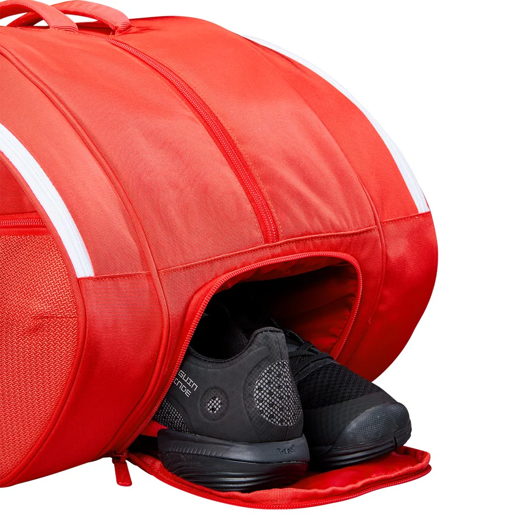 Wilson Tour Padel Bag 2025 - Image 5