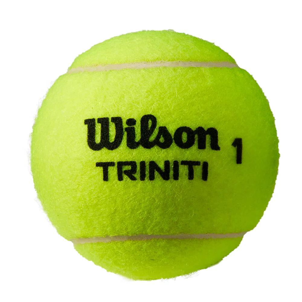 Wilson Triniti - 4 Ball Sleeve - Image 3