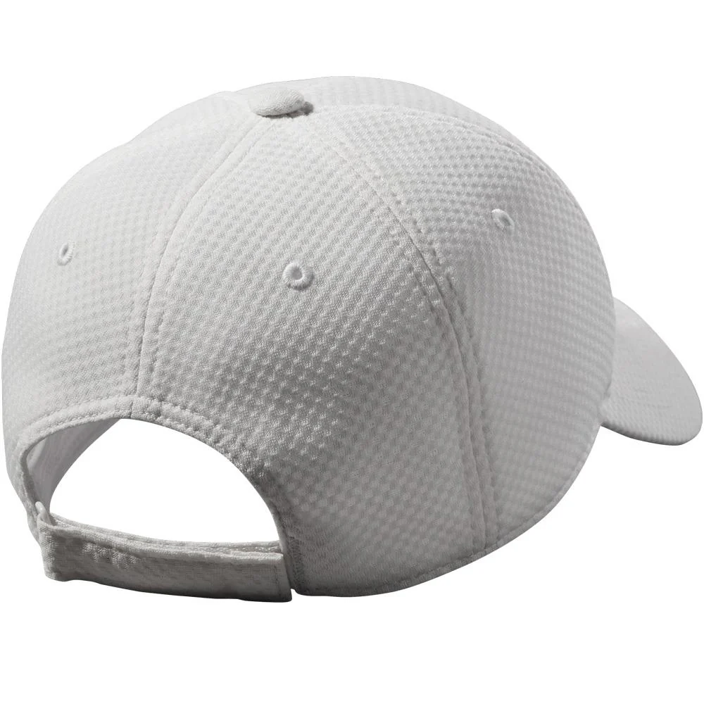 Wilson Unisex Summer II Hat - White - Image 2