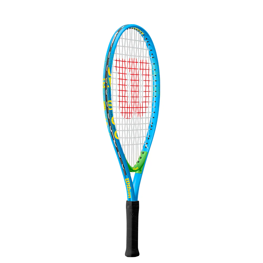 Wilson US Open Alu Junior 21" - Blue - Image 2