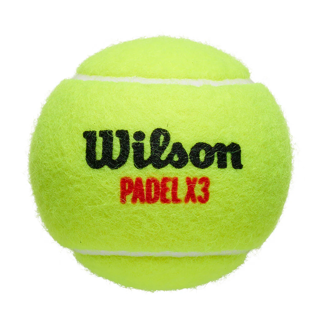 Wilson X3 Padel - Padel Ball Can - Image 3