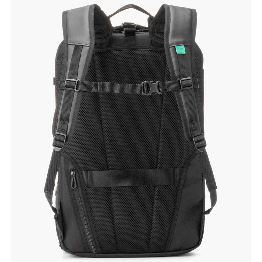 Yonex Gearlogic Backpack - Black - Image 3