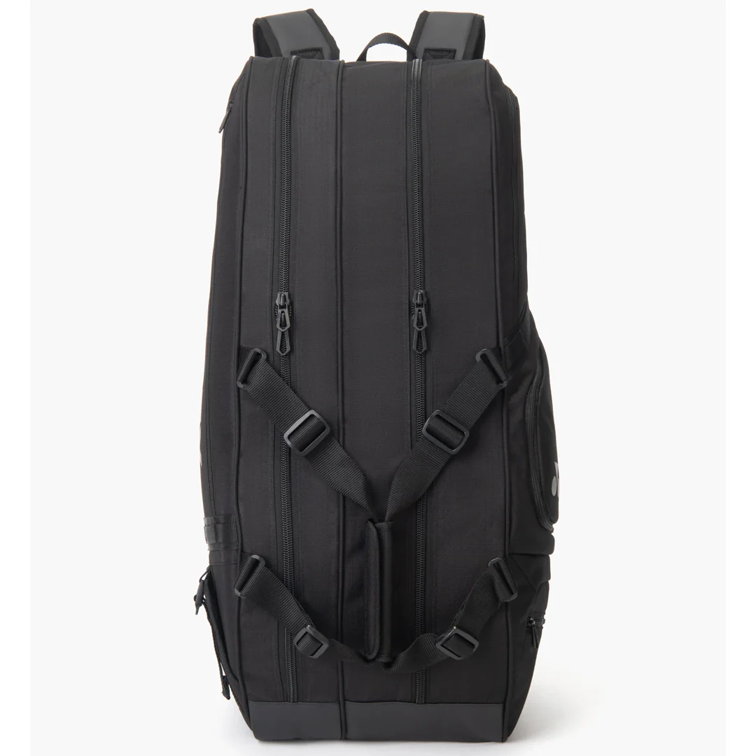 Yonex Gearlogic Racquet Bag 6 Pack - Black - Image 3