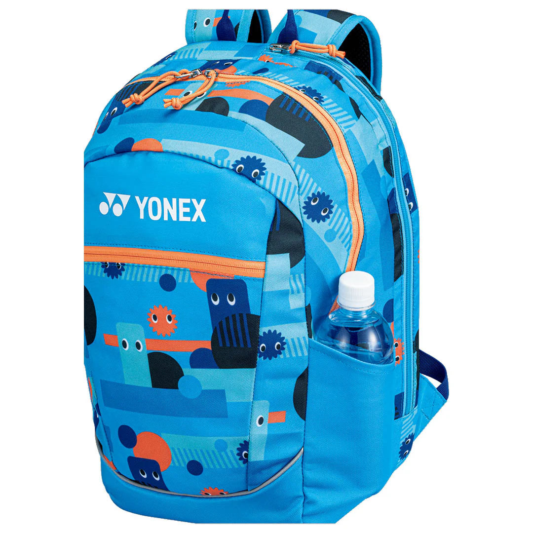 Yonex Junior Backpack - Ocean Blue - Image 4