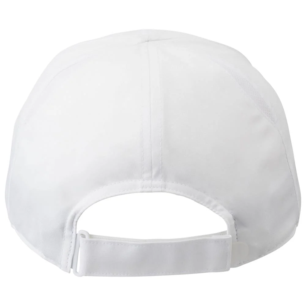 Yonex Microfiber Hat - White - Image 2
