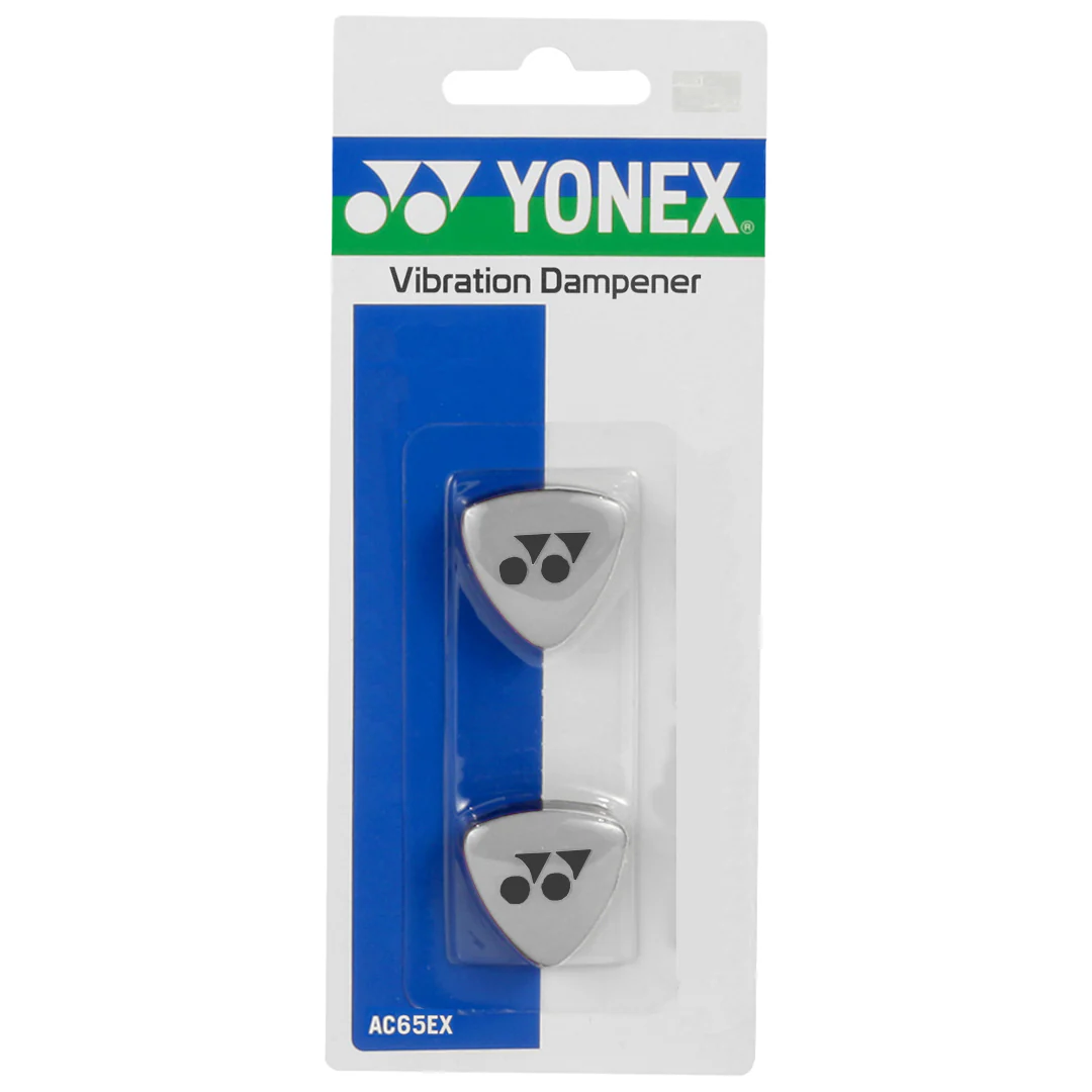Yonex Vibration Dampener - Grey