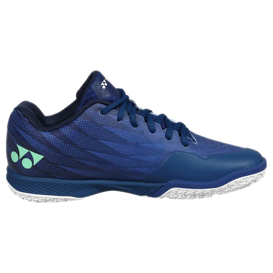 Yonex Women's Aerus Z - Navy Blue - Image 2