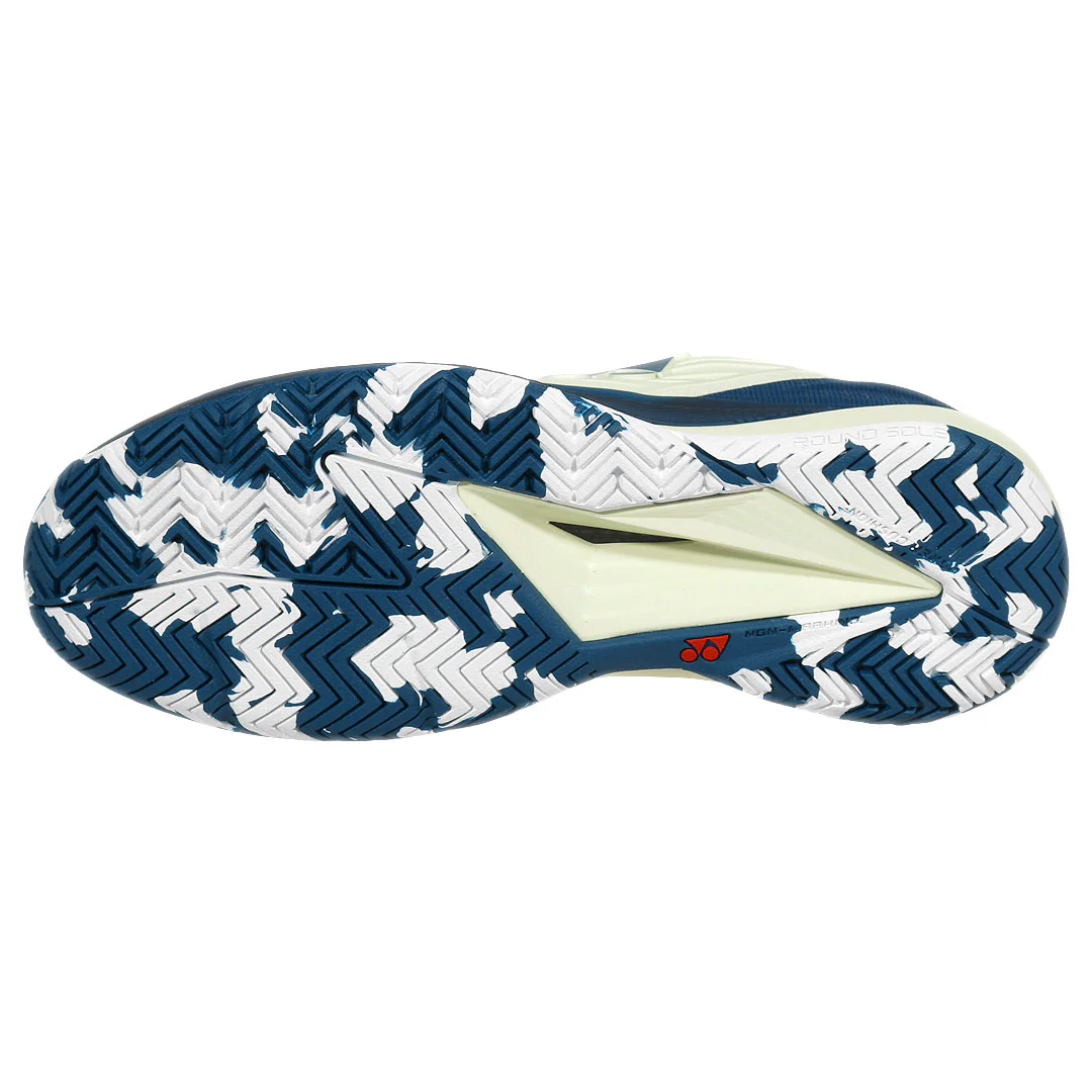 Yonex Women's Eclipsion 5 - Champagne/Navy - Image 3